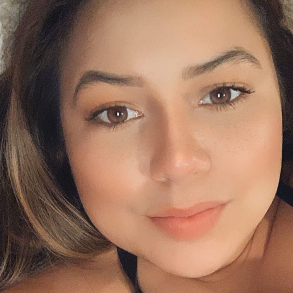 Meet your Posher, Sara